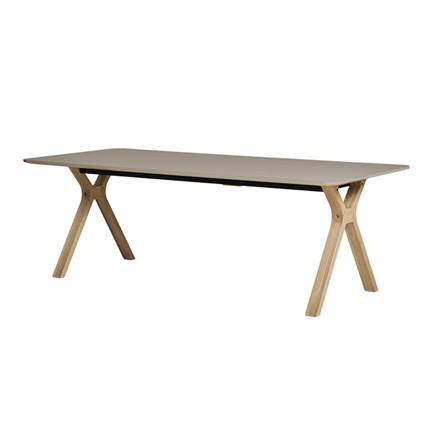 Andersen Furniture Space Udtræksbord