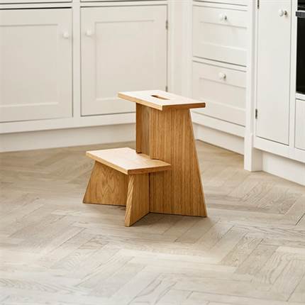 Kath og Andersen KA54 Trappeskammel