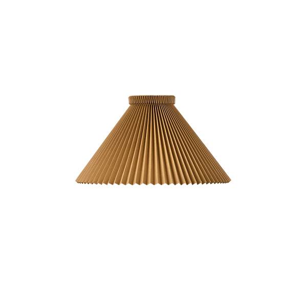 Le Klint Lampeskærm Model 1, Ø 30 cm, papir - Dijon