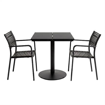 Rosenholm + Birkholm cafésæt