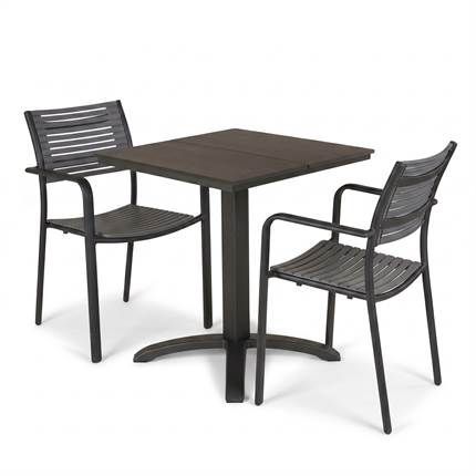 Rosenholm + Solvang cafésæt