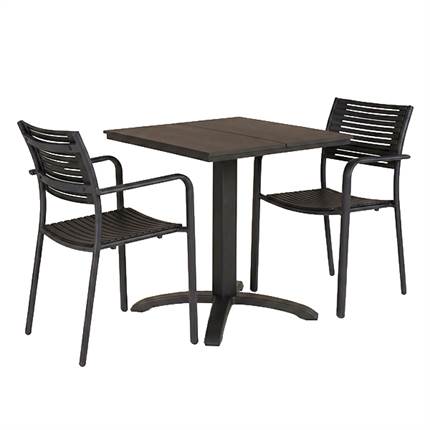 Rosenholm + Solvang cafésæt