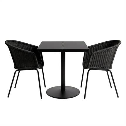 Ellekrone + Birkholm cafésæt