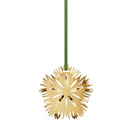 Georg Jensen jul 2020 ornament, Nellike