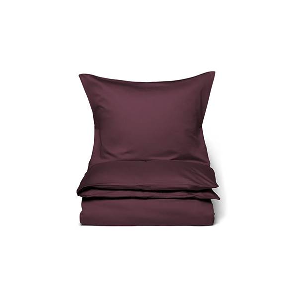 Specktrum Chloe sengetøj - Cranberry - Flere størrelser 