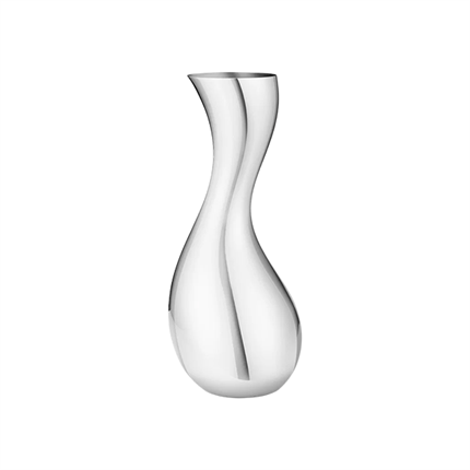 Georg Jensen Cobra vase, stor