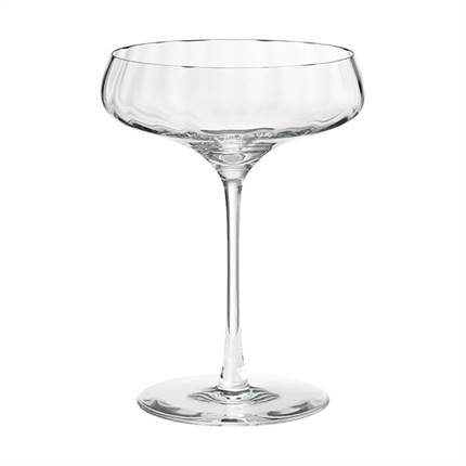 Georg Jensen Bernadotte cocktailglas, 2 stk