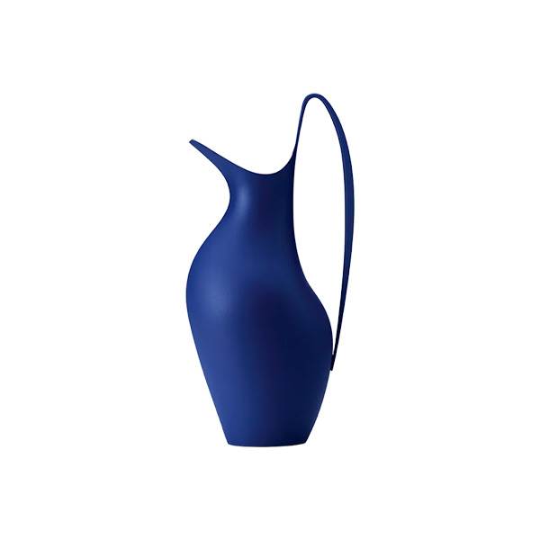 Georg Jensen Henning Koppel kande 0,2 l - Iconic blue 