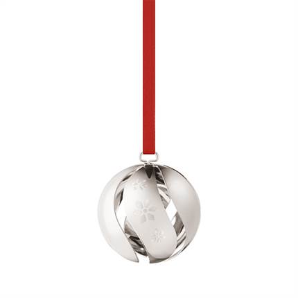 Georg Jensen 2024 Kugle - Palladium