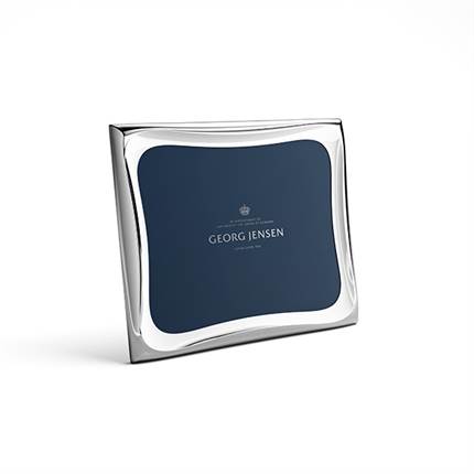 Georg Jensen Cobra billedramme, stor 