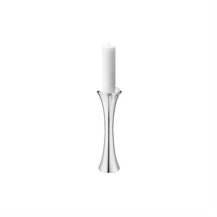 Georg Jensen Bloom gulvlysestage, mellem