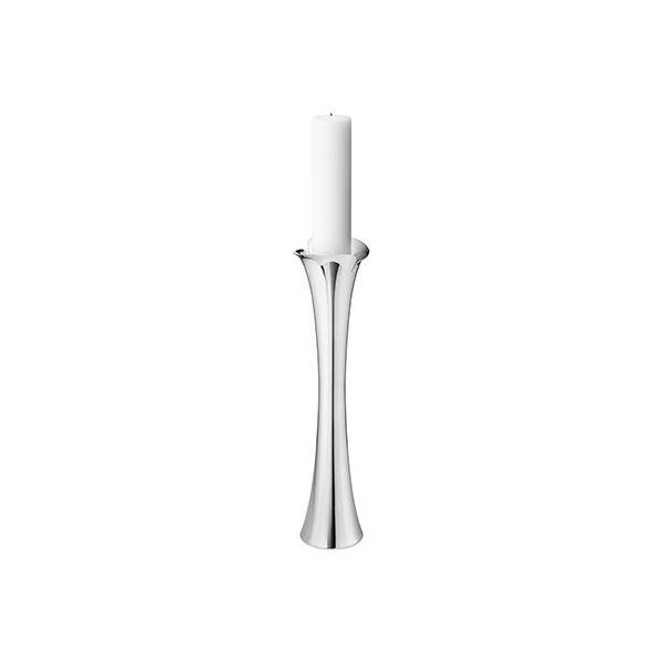 Georg Jensen Bloom gulvlysestage, stor 