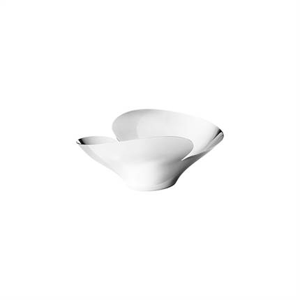Georg Jensen Bloom skål, mellem 