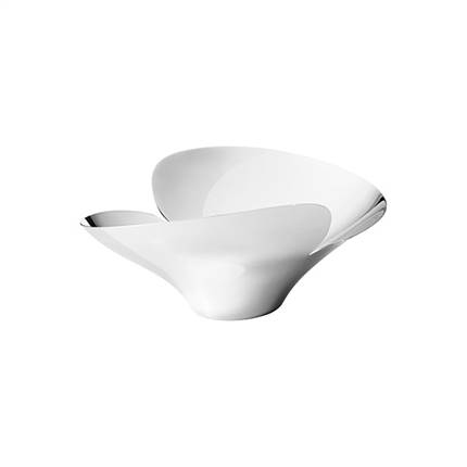 Georg Jensen Bloom skål, stor
