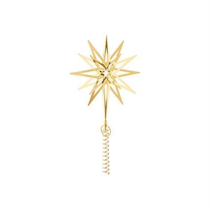 Georg Jensen 2025 Lyra topstjerne, stor 