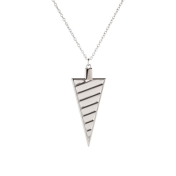 Georg Jensen 2025 Juleornament, kræmmerhus - Palladium