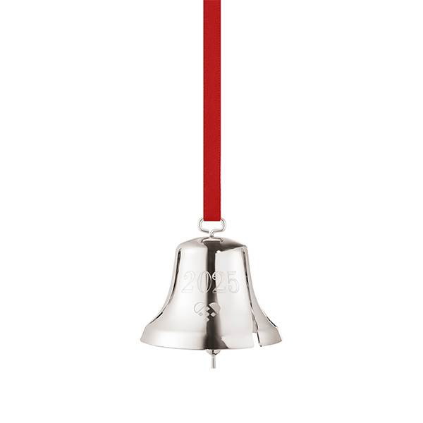 Georg Jensen 2025 Klokke - Palladium