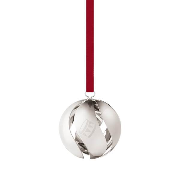 Georg Jensen 2026 Kugle - Palladium : Erling Christensen Møbler