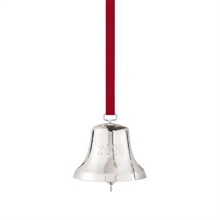 Georg Jensen 2026 Klokke - Palladium