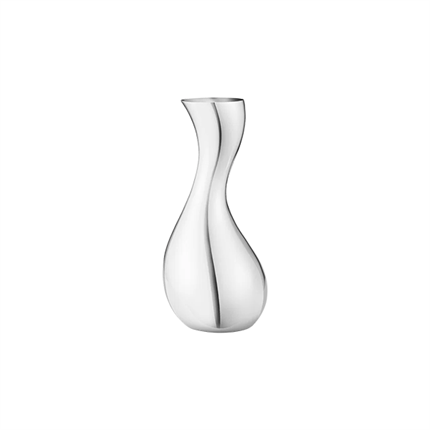 Georg Jensen Cobra vase, lille