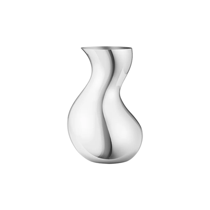 Georg Jensen Cobra vase, mellem