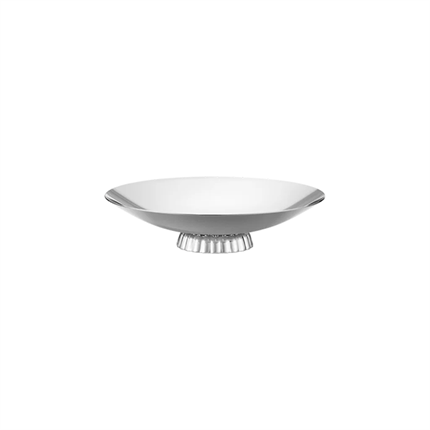 Georg Jensen Bernadotte fad, lav, small