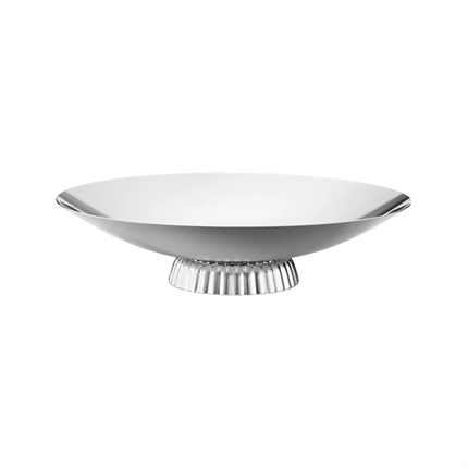 Georg Jensen Bernadotte Centrepiece fad
