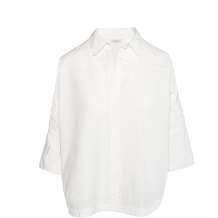 Hést ARYA Shirt - White