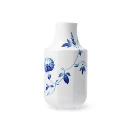 Royal Copenhagen Blomst vase - Snerle - H:19 cm