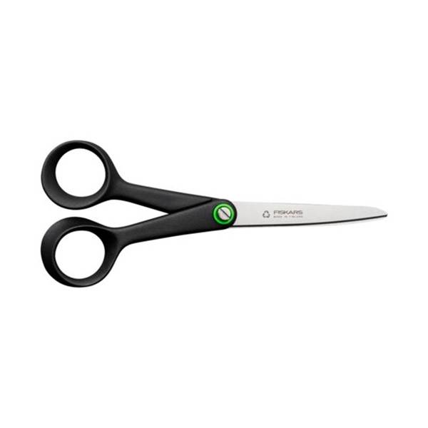 Fiskars Functional Form ReNew universalsaks, lille, 17 cm