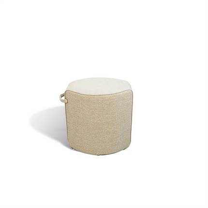 White beige