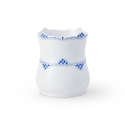 Royal Copenhagen Prinsesse Oval skål, 75 cl