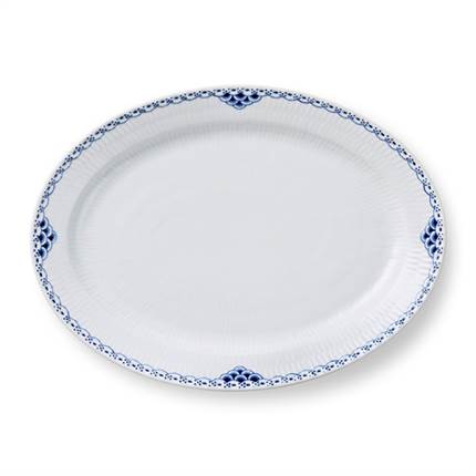 Royal Copenhagen Prinsesse Fad, 35 cm