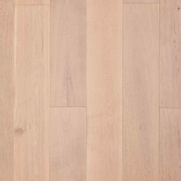 Wallmann Trægulv - Herregårdsplank - Eg Rustik Wood Line - børstet invisible matlak V4