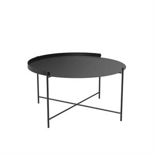 HOUE EDGE sidebord - Ø76 cm