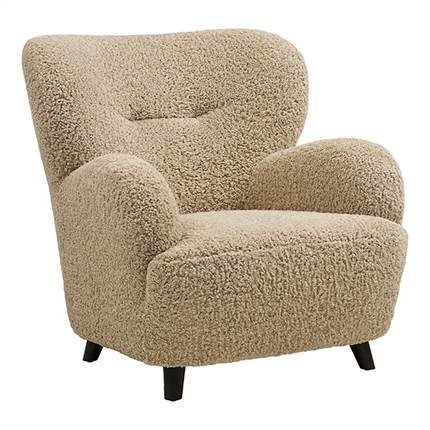 Lunaro loungestol