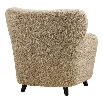 Lunaro loungestol
