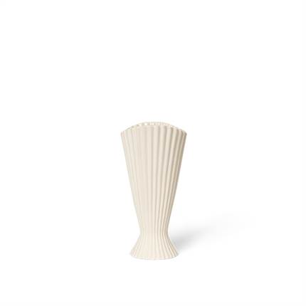 Ferm Living Fountain Vase - Small