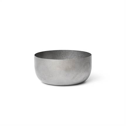 Ferm Living Tumbled skål 