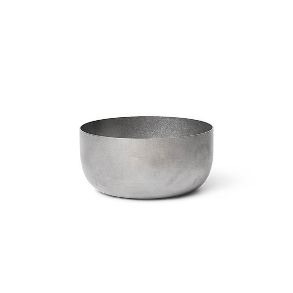 Ferm Living Tumbled skål 