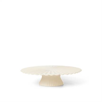 Ferm Living Fountain Cake Stand