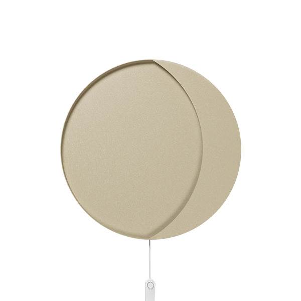 Ferm Living Neba Wall Lamp - Cashmere