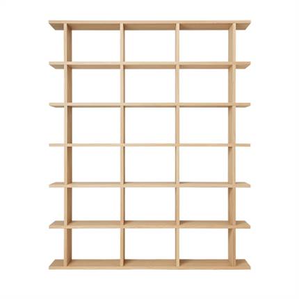 Ferm Living Kona bogreol