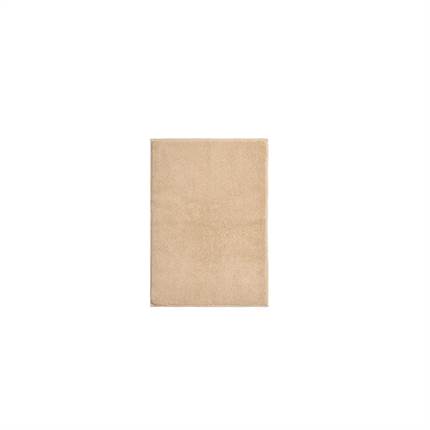 Ferm Living Ekko Bath Mat - Cashmere