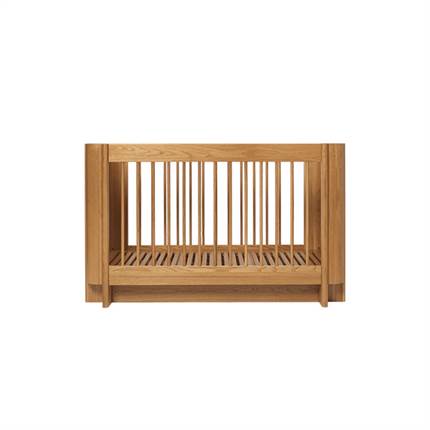 Ferm Living Tilu Babyseng - Natural Oak