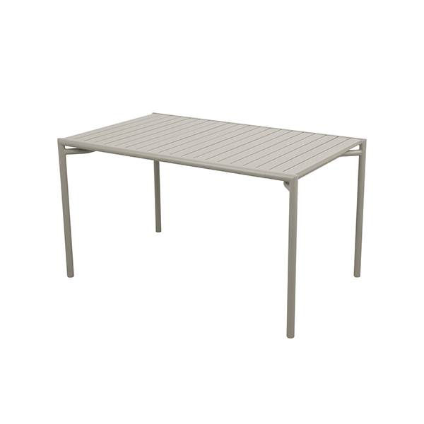 Cane-line Bliss havebord - Sand