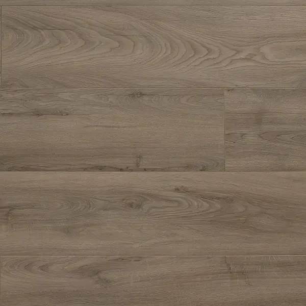 Wallmann - Laminat Hybridgulv - Organic Silent Plank - Drifted Oak