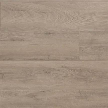 Wallmann - Laminat Hybridgulv - Organic Silent Plank - White Oak