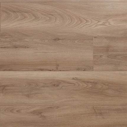 Wallmann - Laminat Hybridgulv - Organic Silent Plank - Nature Oak
