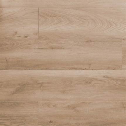Wallmann - Laminat Hybridgulv - Organic Silent Plank - Scandinavian Oak